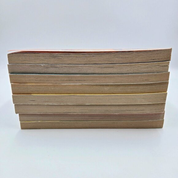 Beverly Cleary Book Lot 8 Books Paperback Ralph Henry Ribsy Mouse Read - Picture 9 of 16